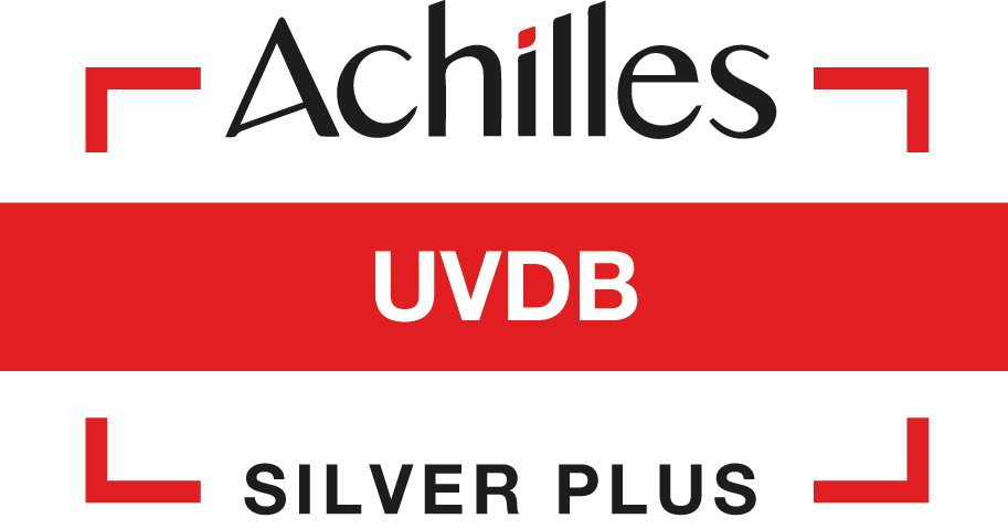 Achilles UVDB Silver Plus