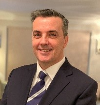 Stephen McWhinnie