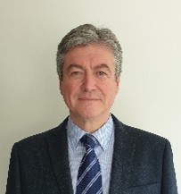Terry Hodder